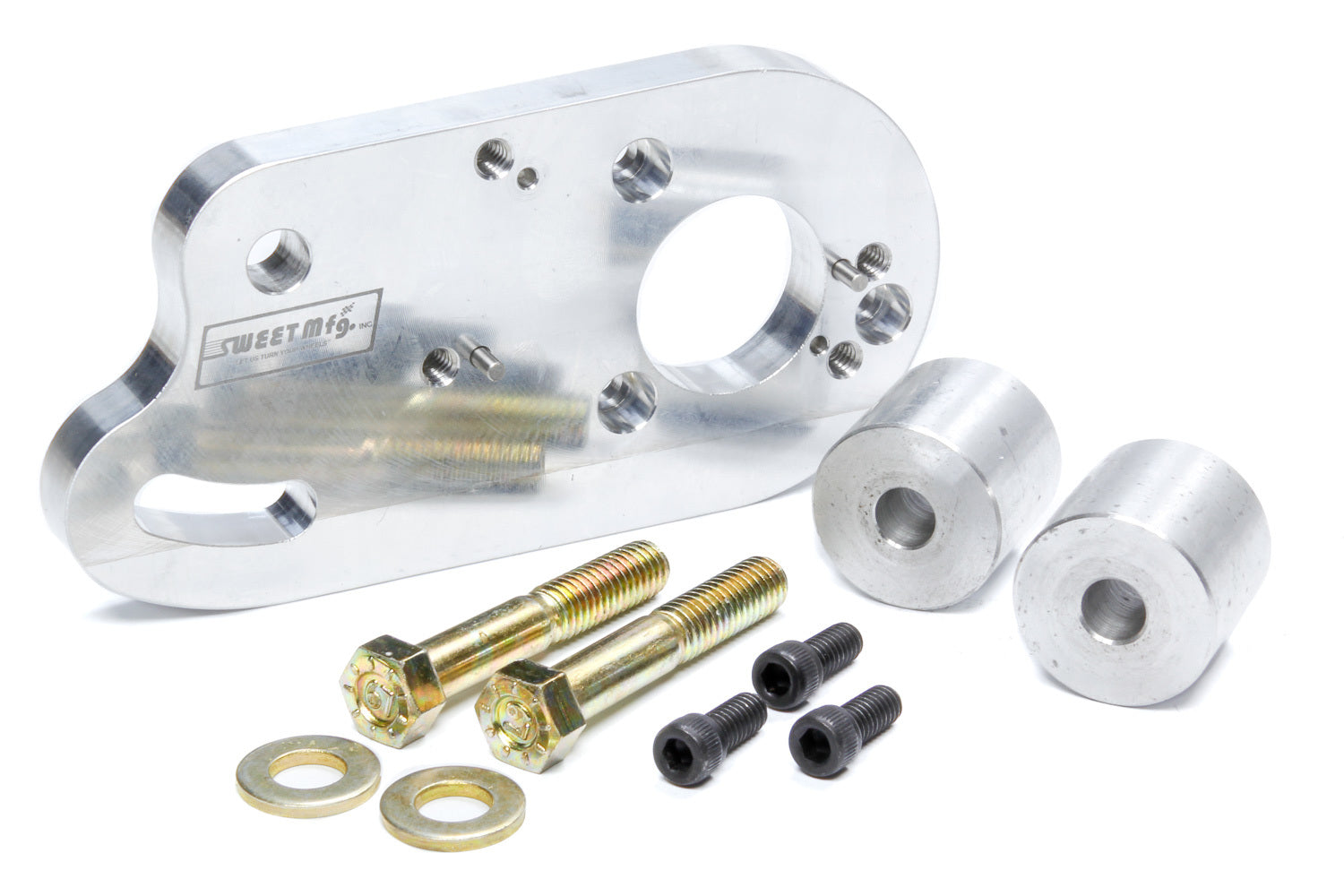 Sweet Manufacturing 301-61006 Bellhousing Mount for Combo Pump SWE308-85840 Sweet Manufacturing 301-61006
