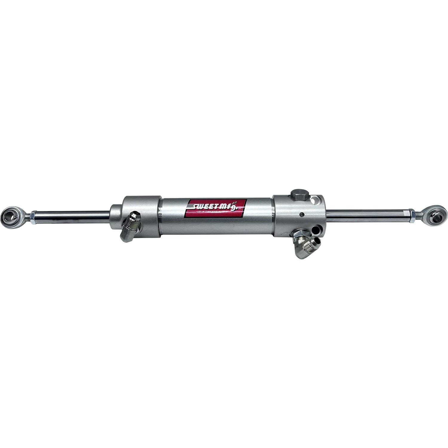 Sweet Manufacturing 302-32063-18.25-ASP-I Cylinder Dual Pull 1-3/8 18.25 Asphalt Sweet Manufacturing 302-32063-18.25-ASP-I