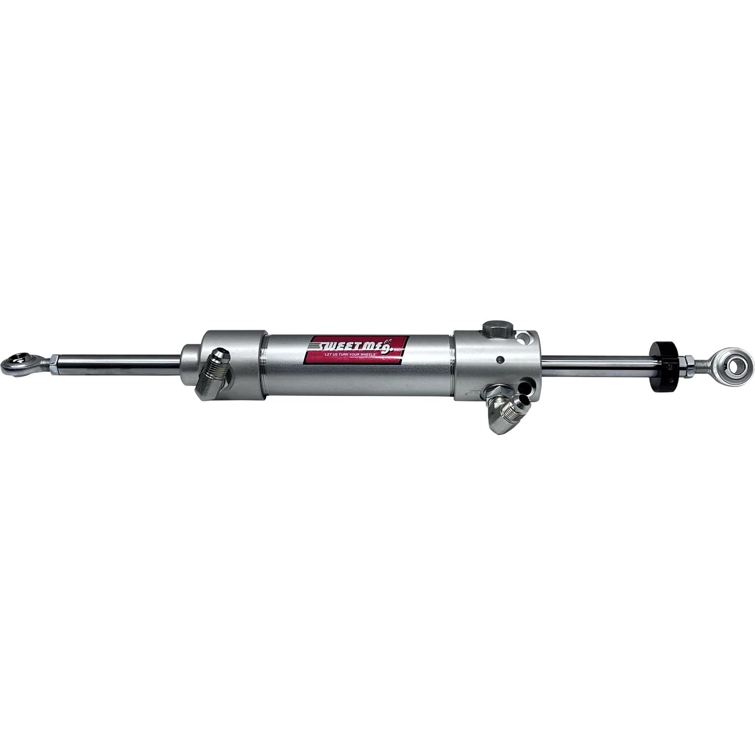 Sweet Manufacturing 302-32063-19.25-DIRT-I Cylinder Dual Pull 1-3/8 19.25in Dirt Sweet Manufacturing 302-32063-19.25-DIRT-I
