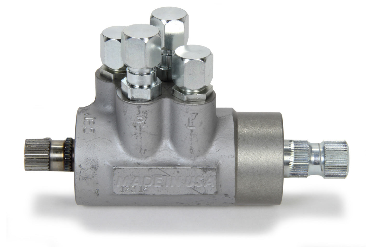 Sweet Manufacturing 303-33185 LW Servo Unit .185 Valve Sweet Manufacturing 303-33185