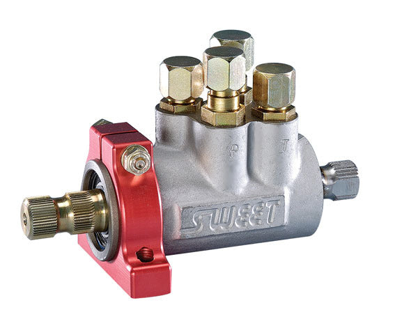 Sweet Manufacturing 303-33200 Lightweight Servo with 200 Valve Sweet Manufacturing 303-33200