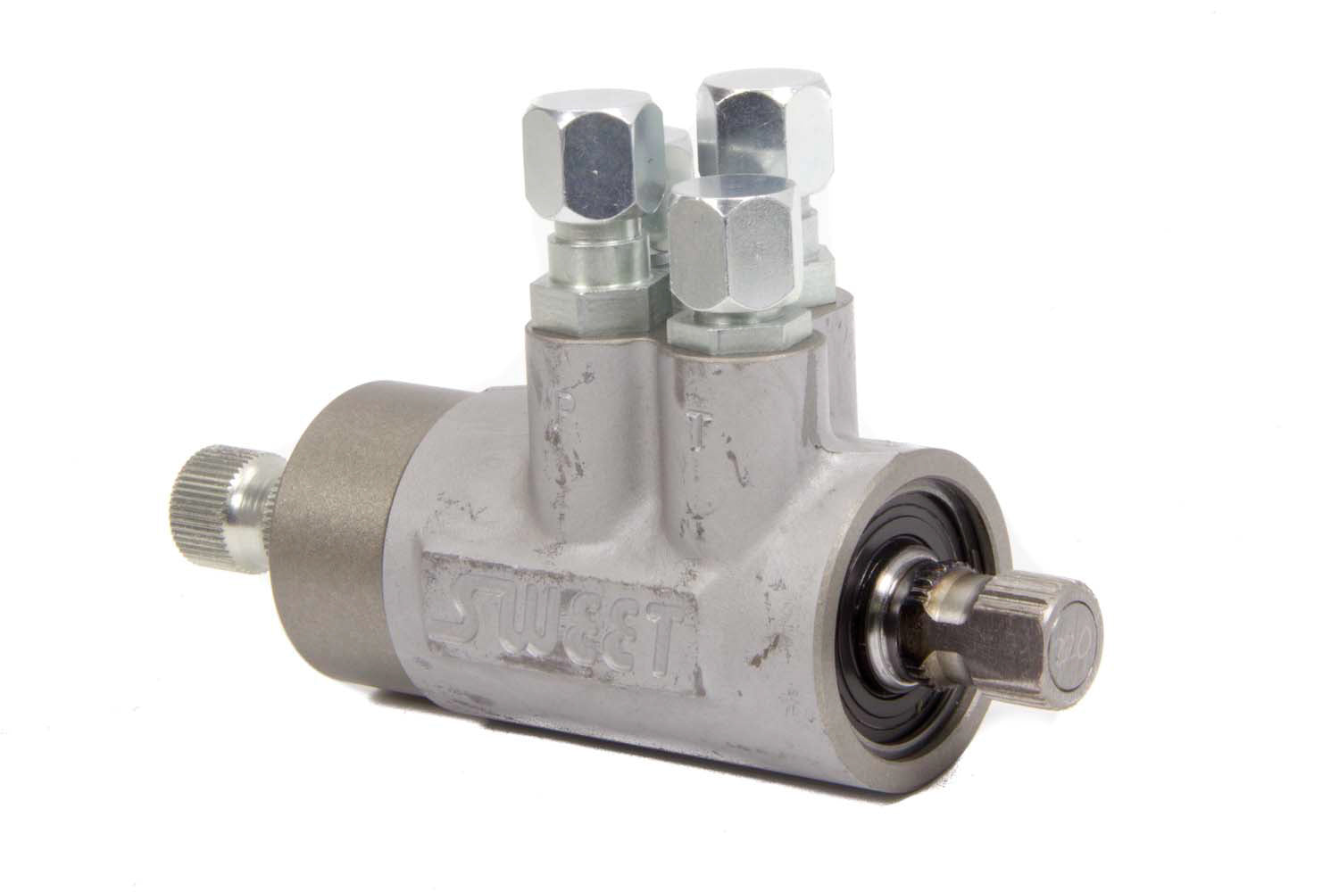 Sweet Manufacturing 303-33235 LW Servo Unit .235 Valve Sweet Manufacturing 303-33235