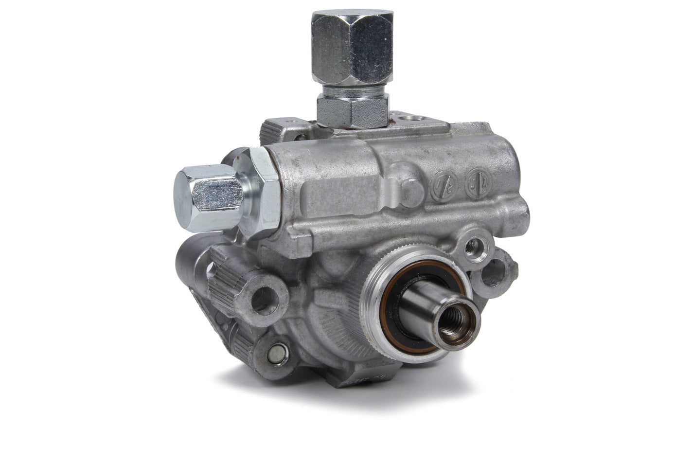Sweet Manufacturing 305-80830 1700 PSI Alum PS Pump W/O Pulley Sweet Manufacturing 305-80830