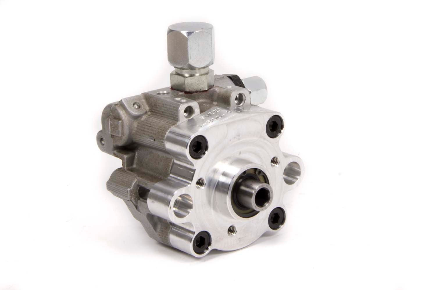 Sweet Manufacturing 305-85834 P/S Pump Alum with 3/8 Hex Drive Toyota Sweet Manufacturing 305-85834