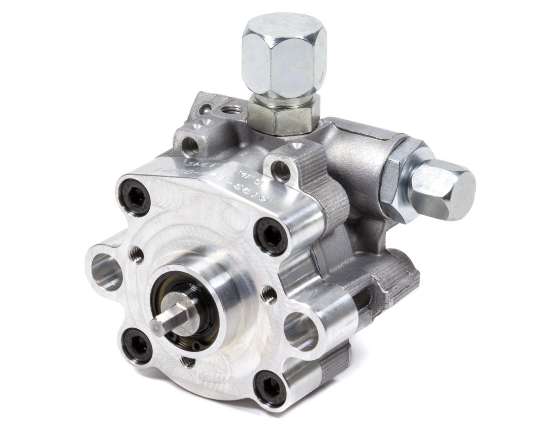 Sweet Manufacturing 305-85835 P/S Pump Alum w/3/8 Male Hex Drive Toyota Sweet Manufacturing 305-85835