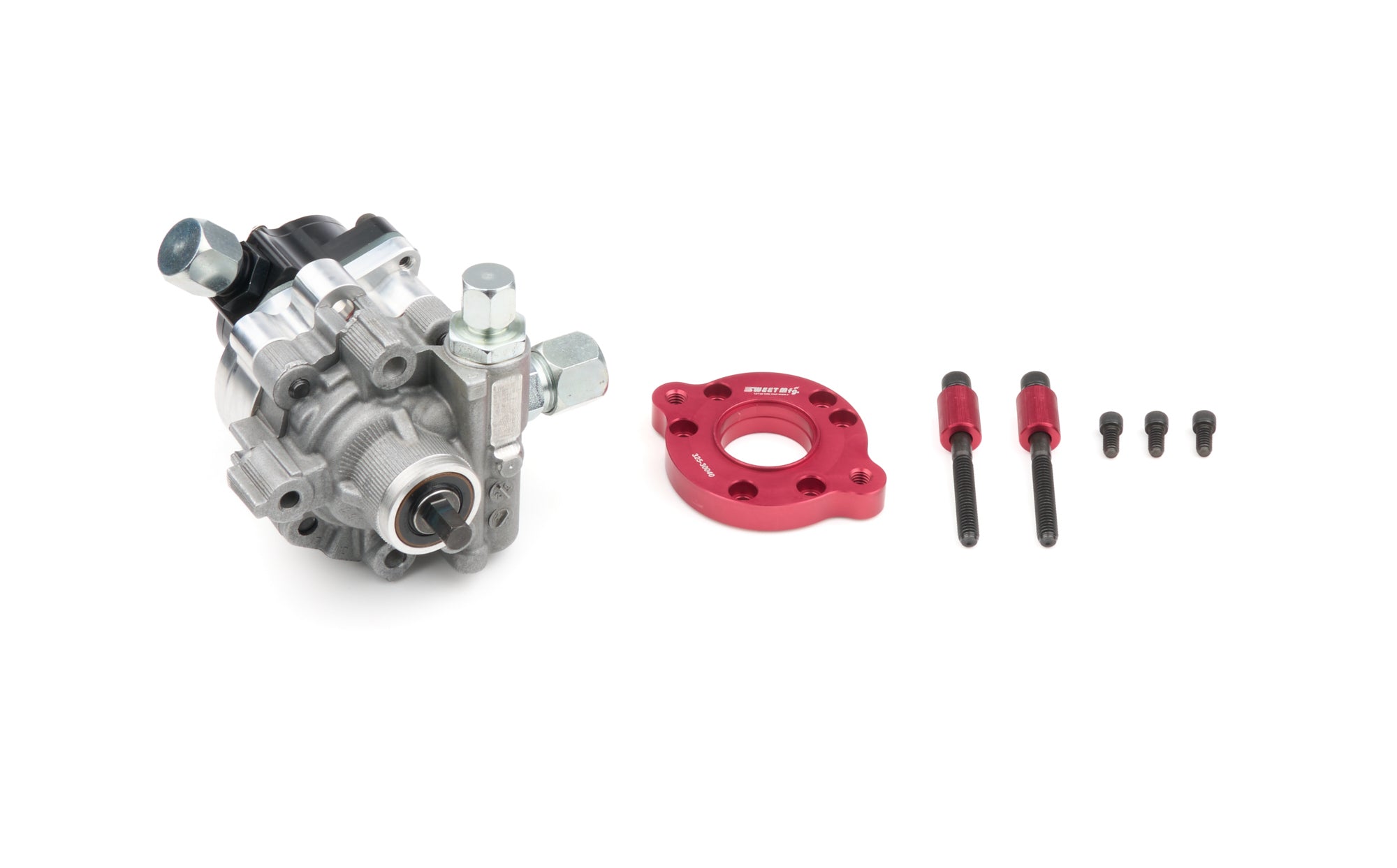 Sweet Manufacturing 305-85884 Tandem Pump Assembly Kit w/ Hex Drive Sweet Manufacturing 305-85884