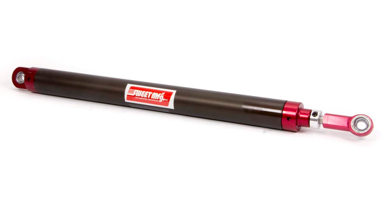 Sweet Manufacturing 306-10215 Wing Cylinder Sprint Car 12in Sweet Manufacturing 306-10215