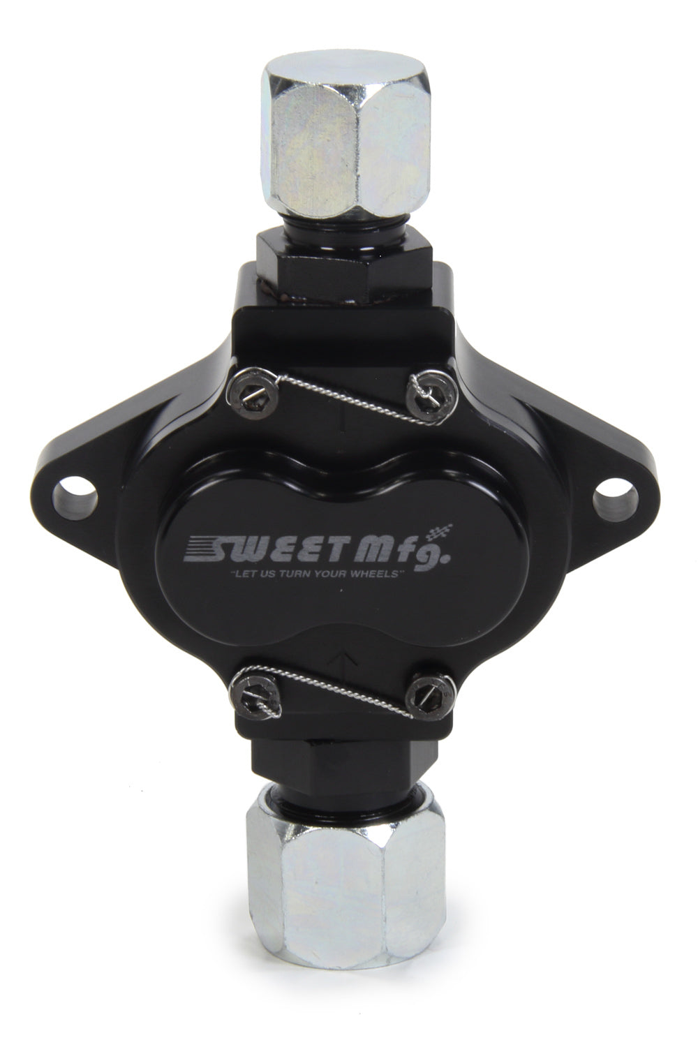Sweet Manufacturing 308-10200 Fuel Pump Sweet Style Waterman Sweet Manufacturing 308-10200