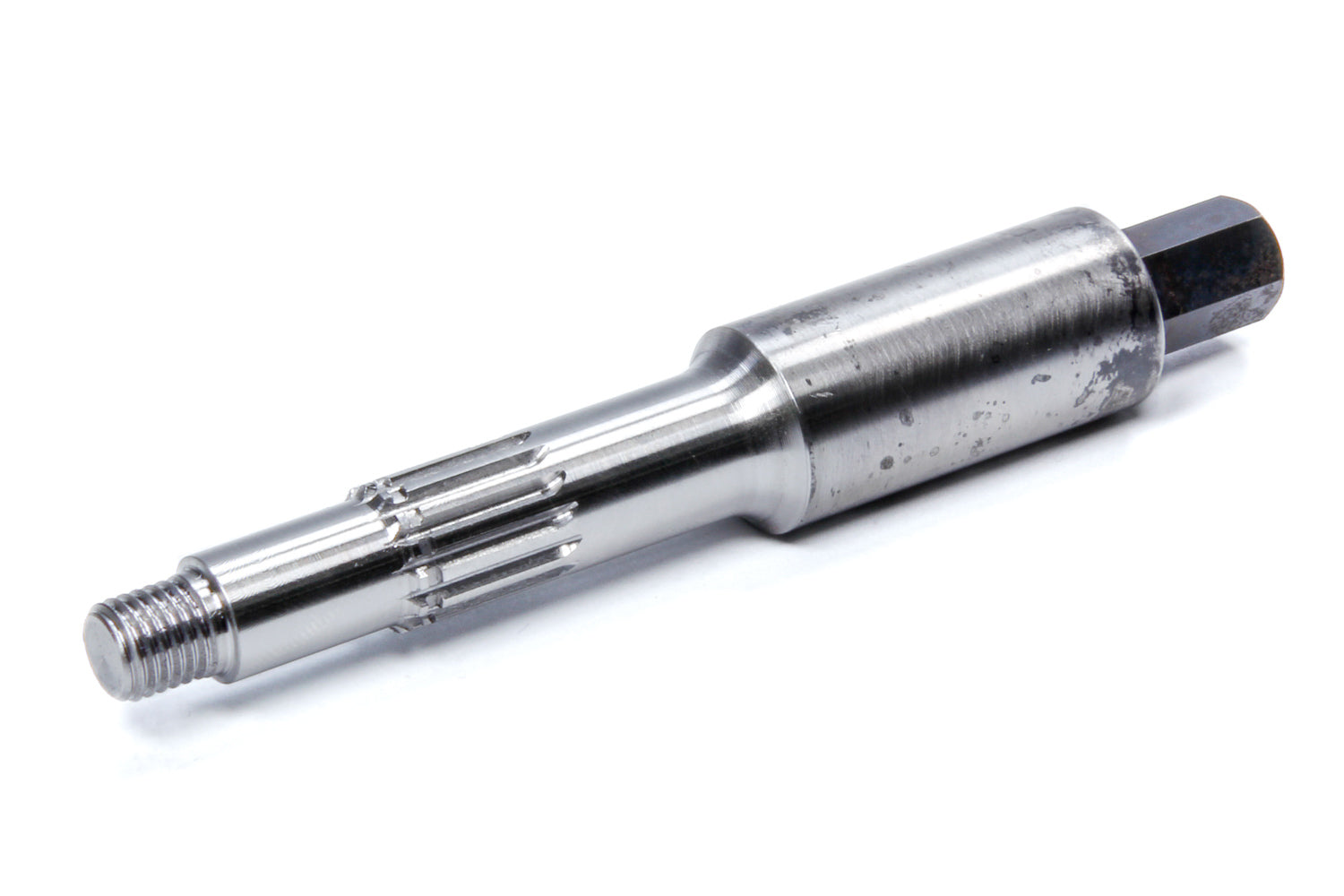 Sweet Manufacturing 321-41043 Power Steering Shaft For Sprint Car Pump Sweet Manufacturing 321-41043