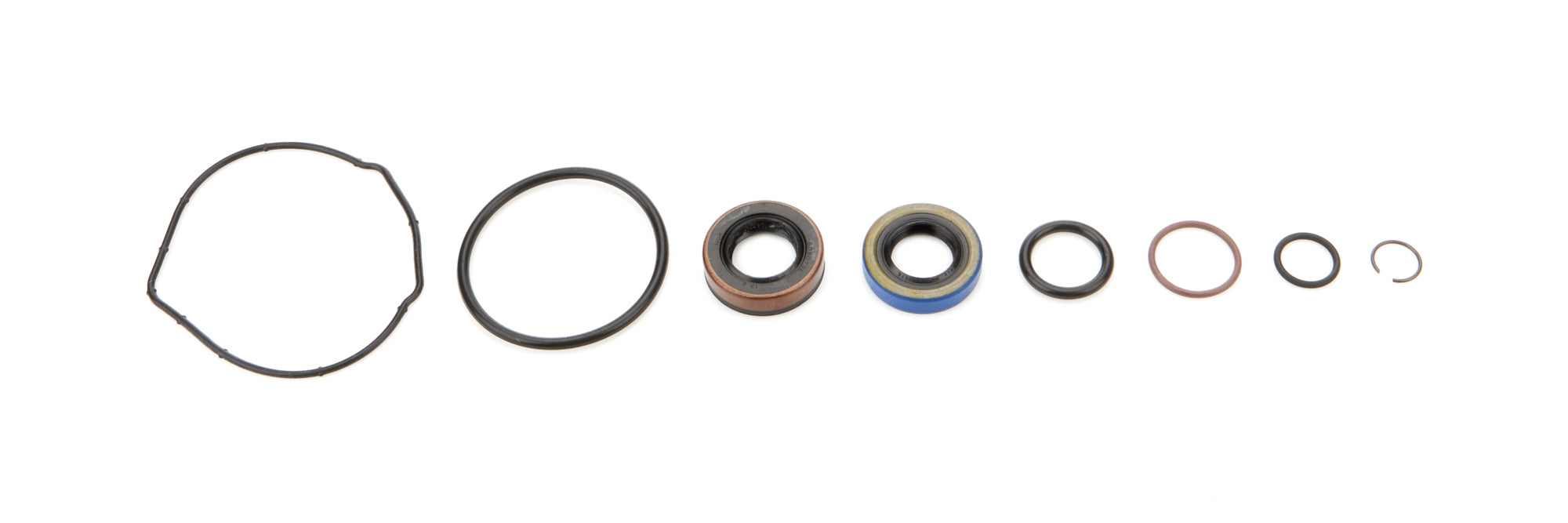 Sweet Manufacturing 321-81010 Seal Kit Sprint Car Pump Sweet Manufacturing 321-81010