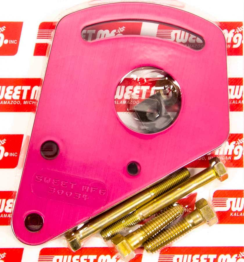 Sweet Manufacturing 325-30034 Imca Pump Brkt Kit Sweet Manufacturing 325-30034