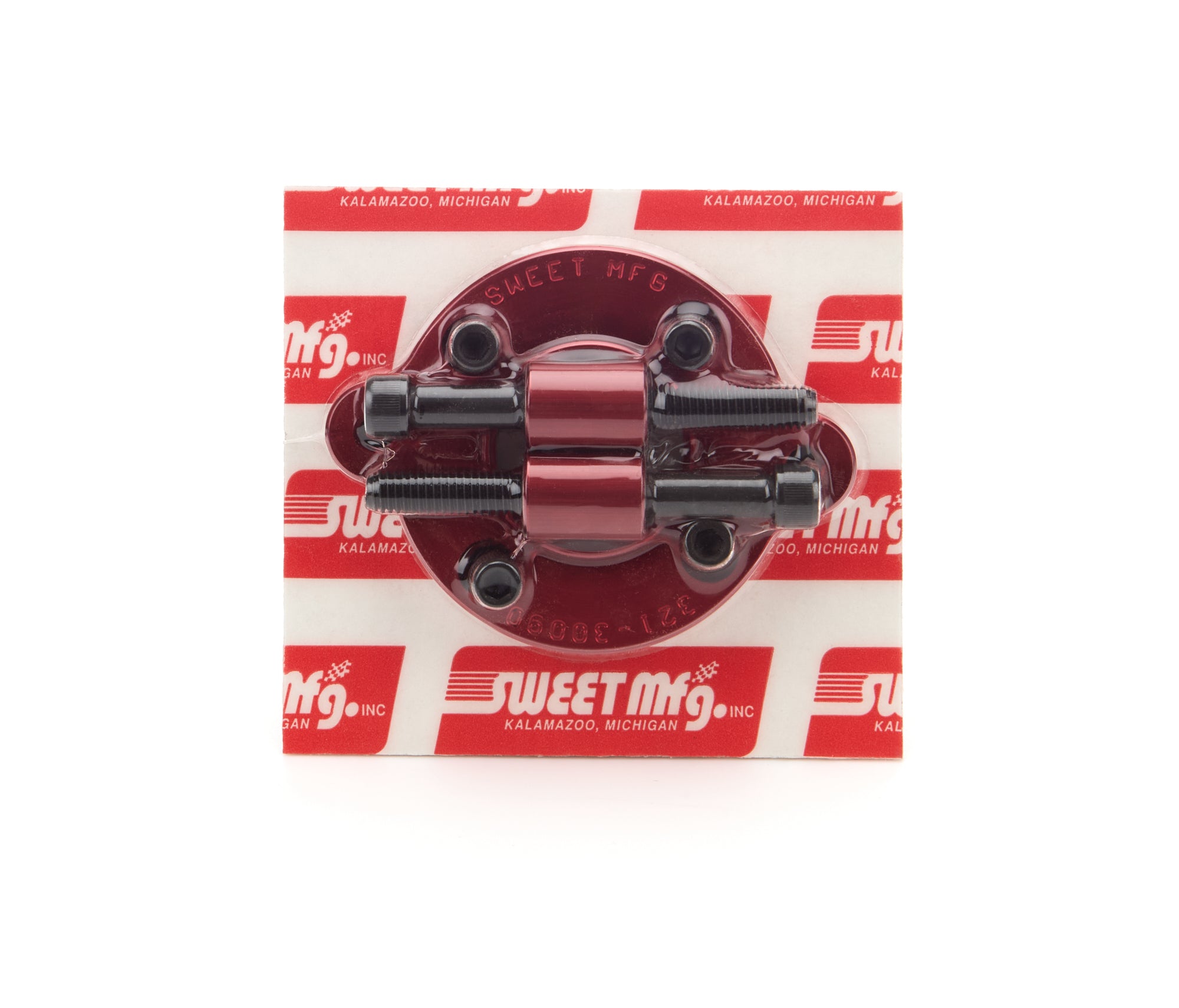 Sweet Manufacturing 325-30055 Pump Bracket Toyota Peterson R4 Sweet Manufacturing 325-30055