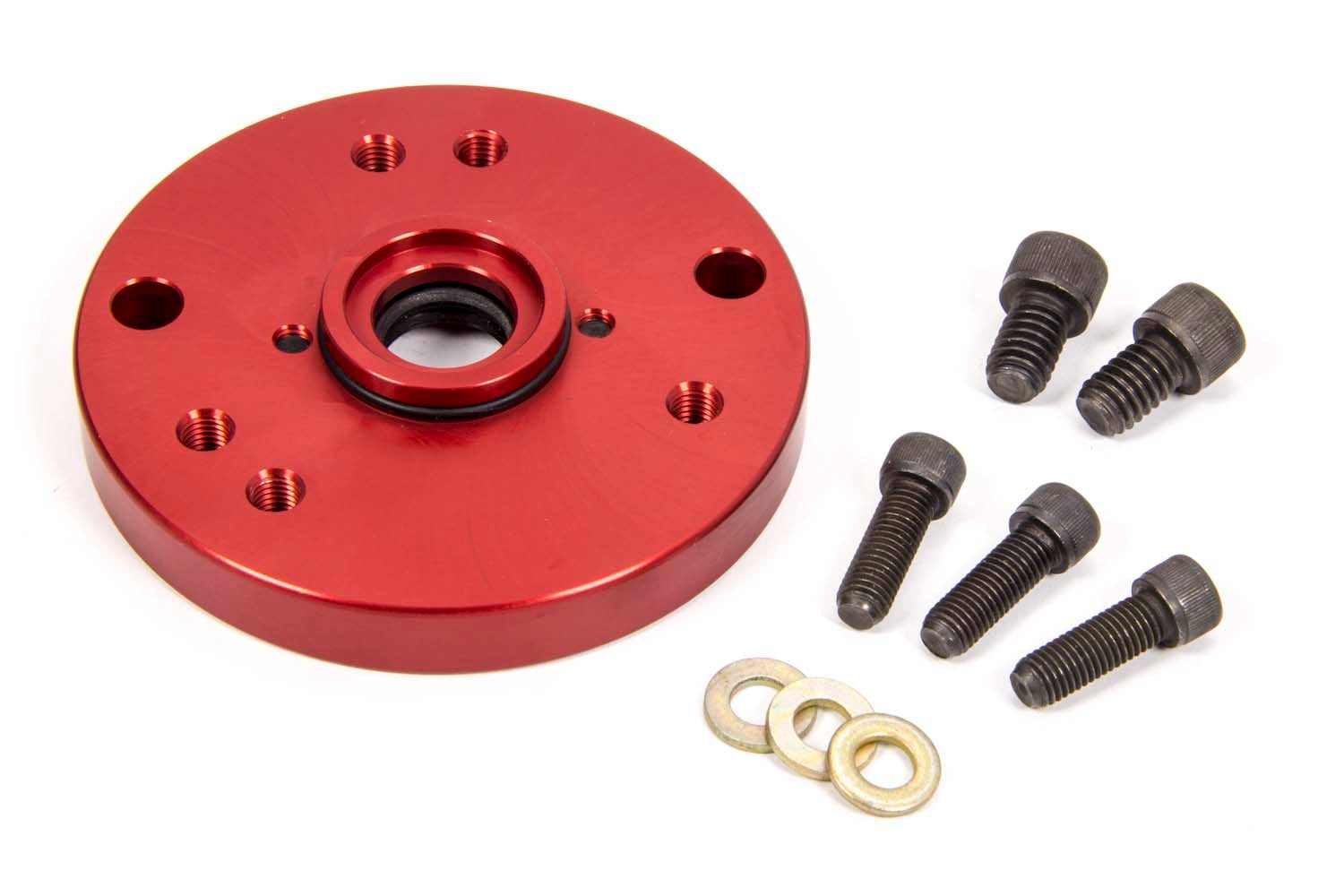 Sweet Manufacturing 325-30058 Fuel Pump Adapter w/Seal SCP Sweet Manufacturing 325-30058