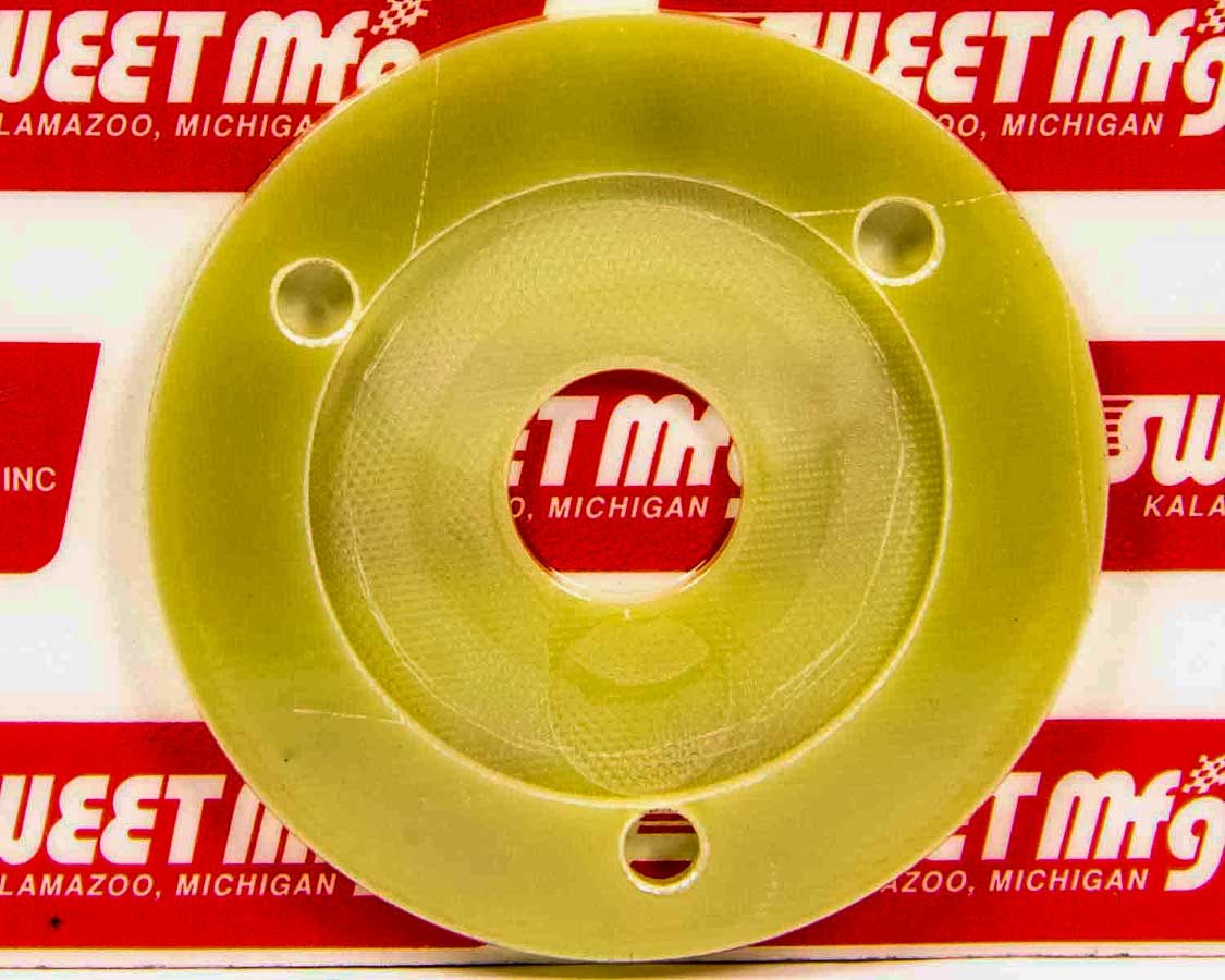 Sweet Manufacturing 325-30059 Phenolic Spacer Use With 301-30058 Sweet Manufacturing 325-30059