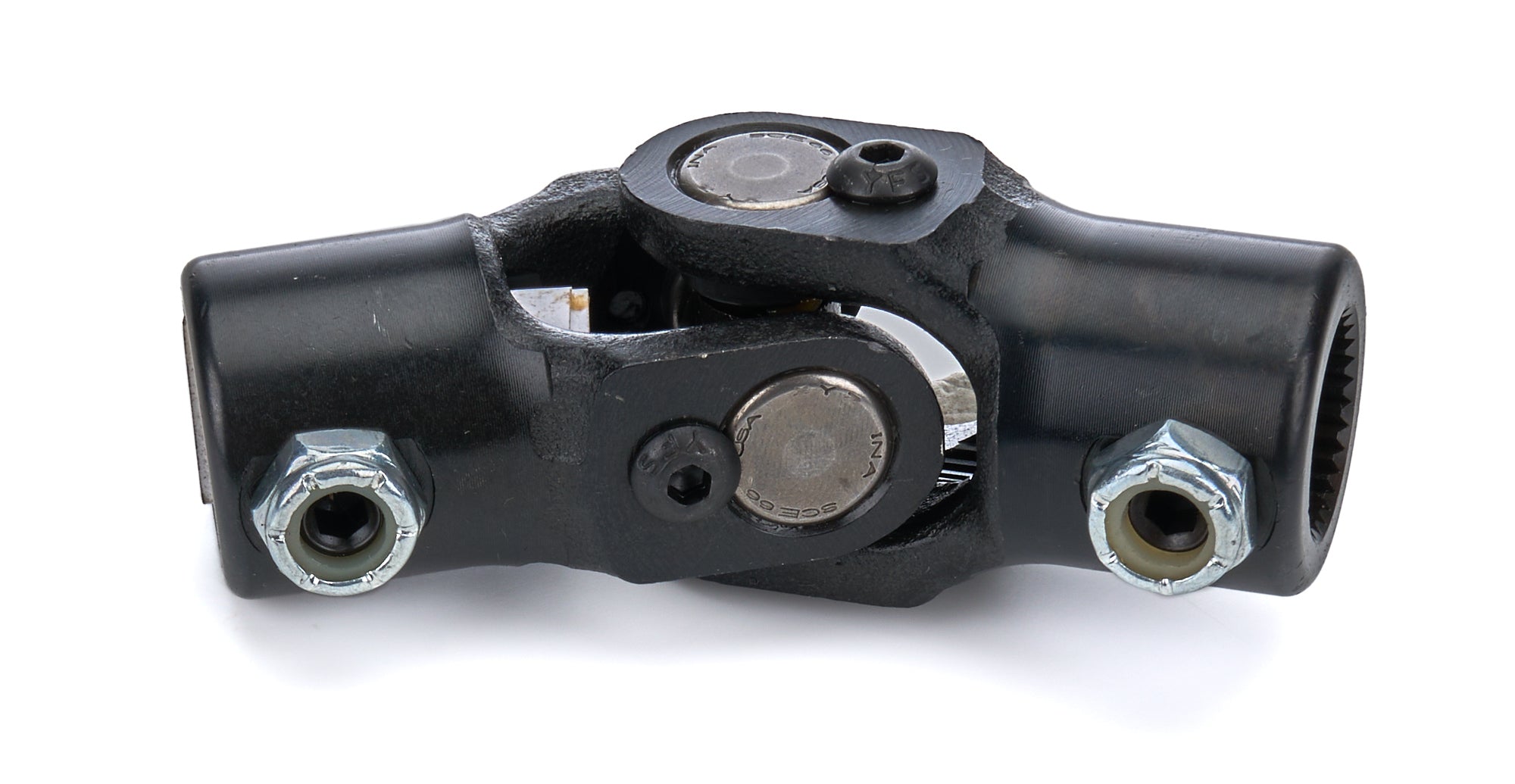 Sweet Manufacturing 401-51519 U-Joint 3/4-30x3/4in DD Sweet Manufacturing 401-51519