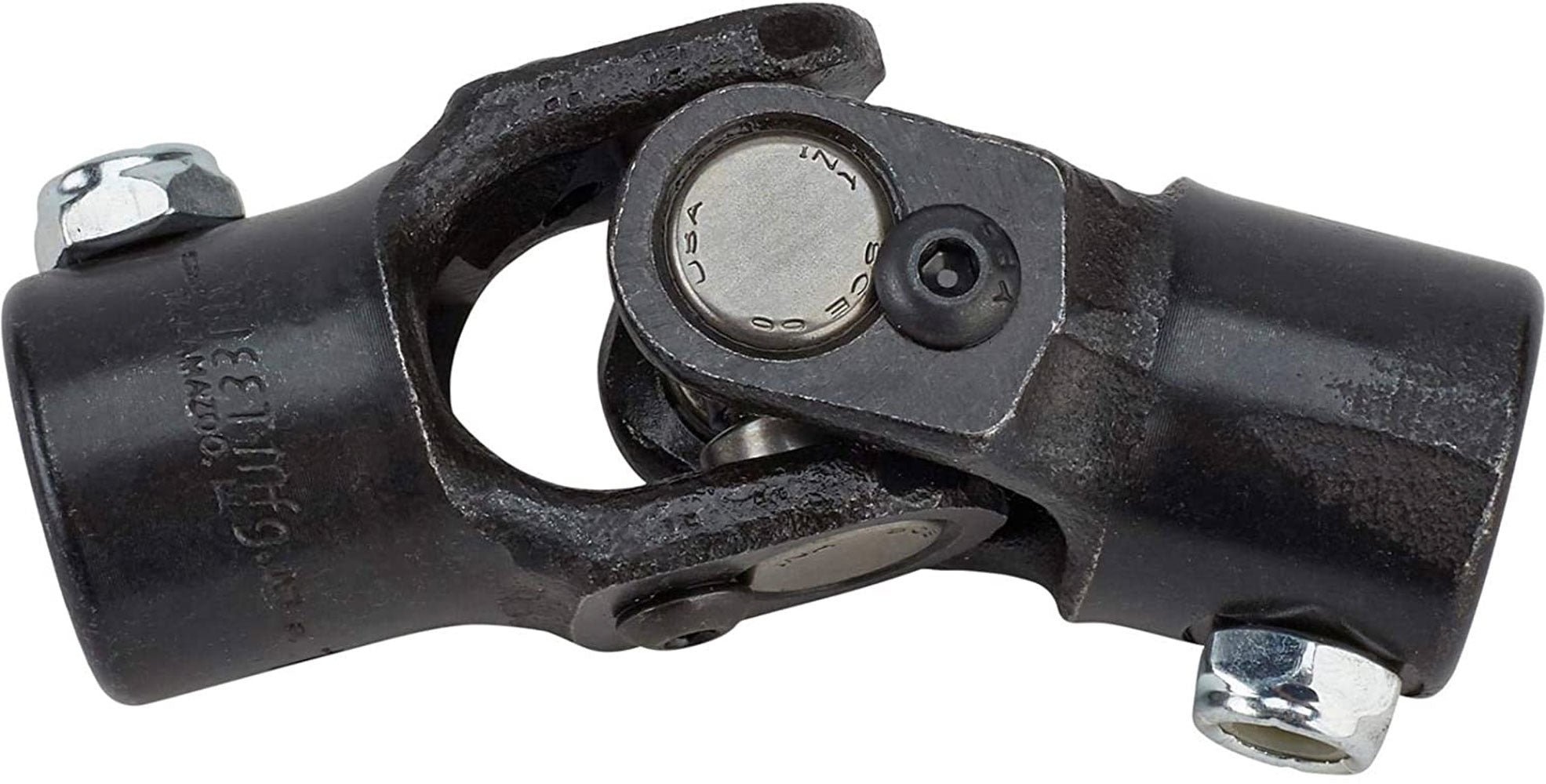 Sweet Manufacturing 401-51821 U-Joint 1in-48 Spl x 3/4in 20 Spline Sweet Manufacturing 401-51821