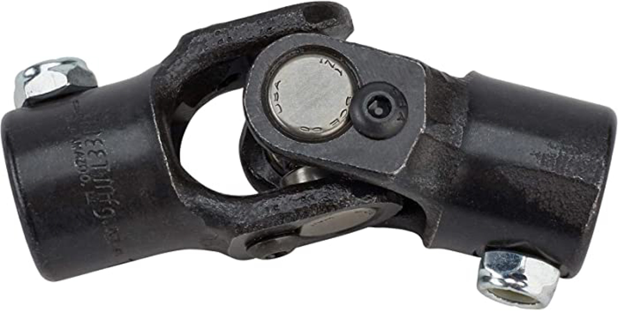 Sweet Manufacturing 401-51921 U-Joint 3/4in DD x 3/4in 20 Spline Sweet Manufacturing 401-51921