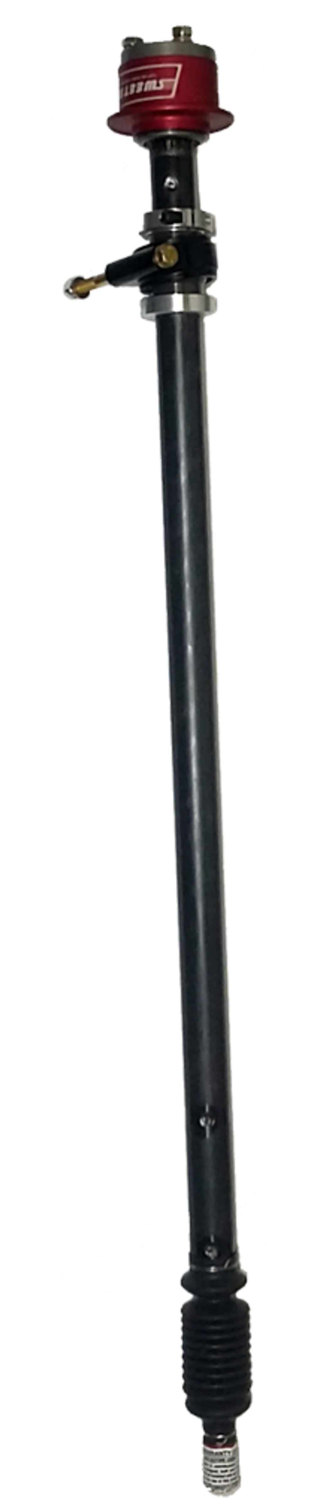 Sweet Manufacturing 405-10326 L/W Adj Steering Column Longhorn / Capital Sweet Manufacturing 405-10326