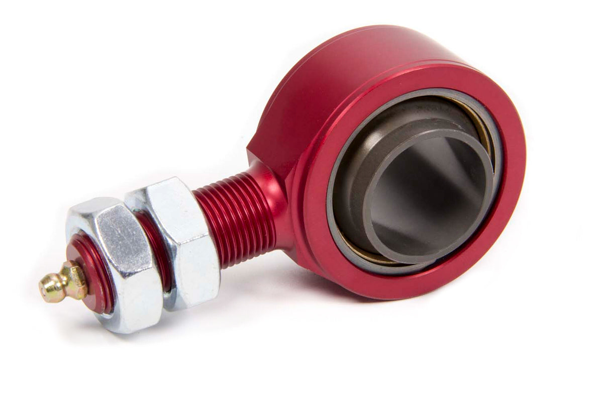 Sweet Manufacturing 405-10368 RodEnd Column Support L/W w/Jam Nuts 1in Ext. Sweet Manufacturing 405-10368