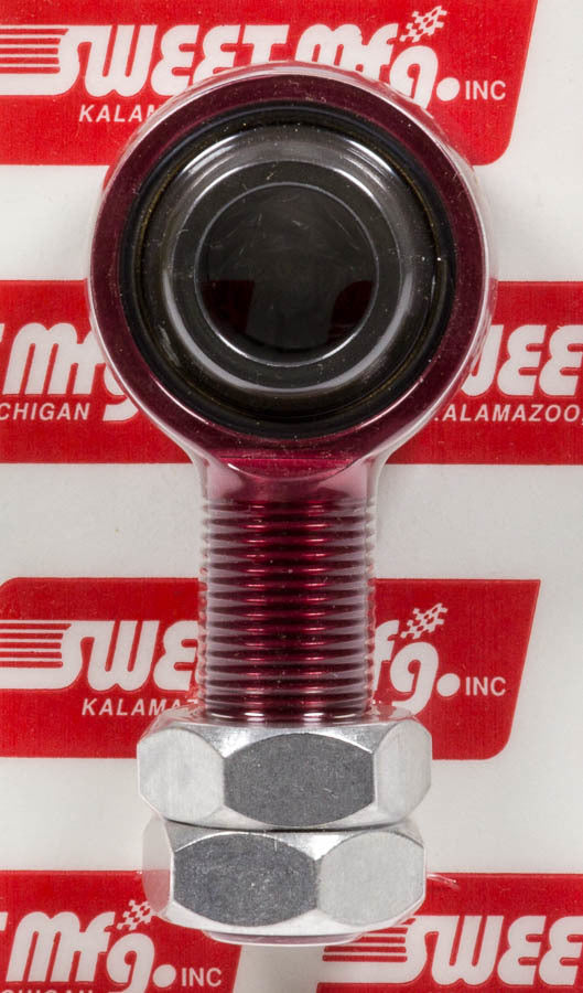 Sweet Manufacturing 405-10403 Steering Shaft Rod End L/W Alum. Sweet Manufacturing 405-10403