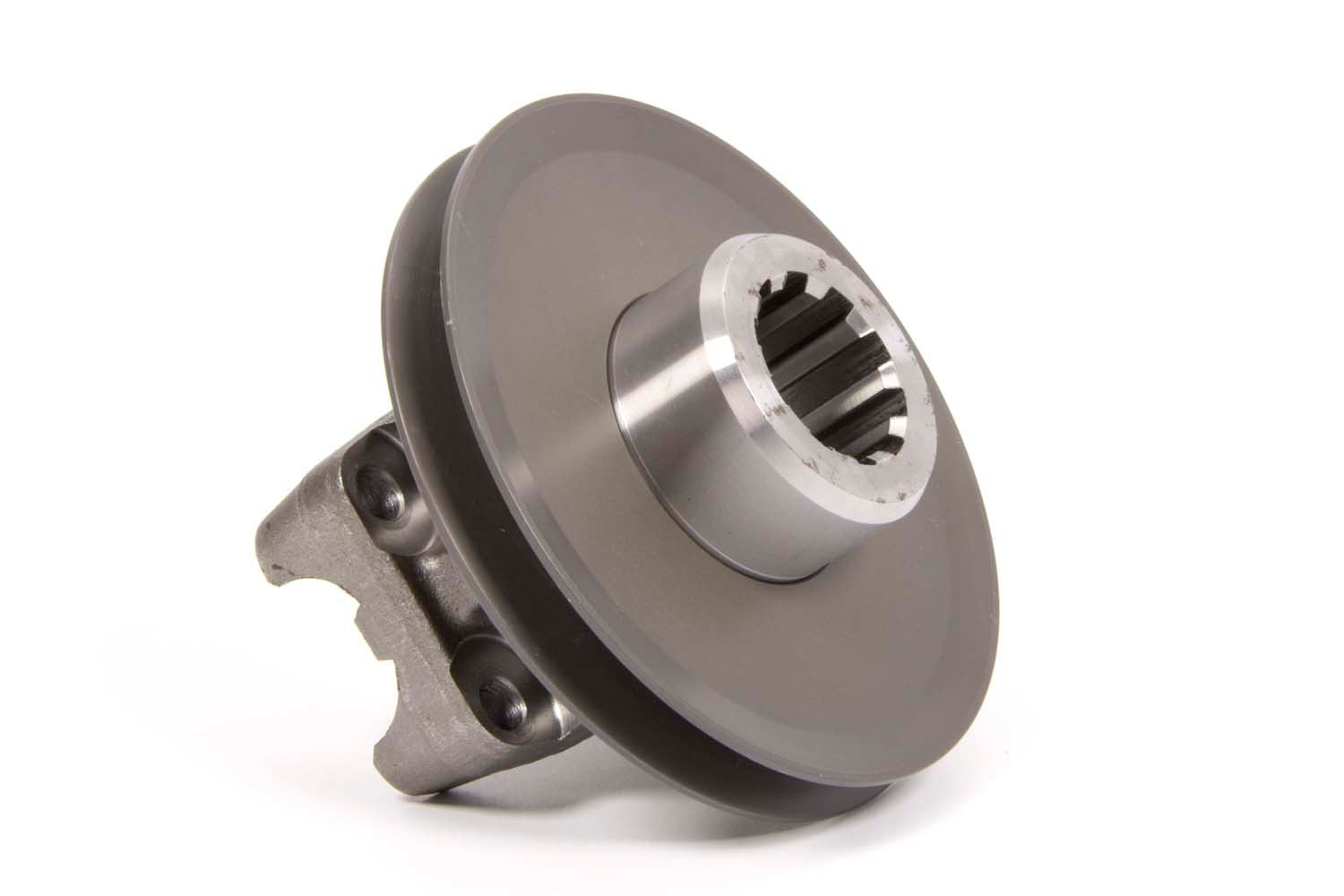 Sweet Manufacturing 501-30027 Yoke With Pulley Sweet Manufacturing 501-30027