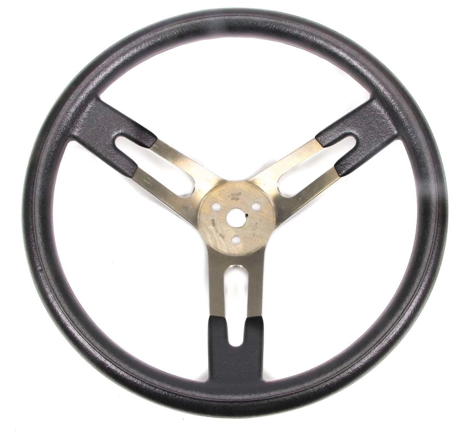 Sweet Manufacturing 601-70172 17in Dish Steering Wheel Sweet Manufacturing 601-70172