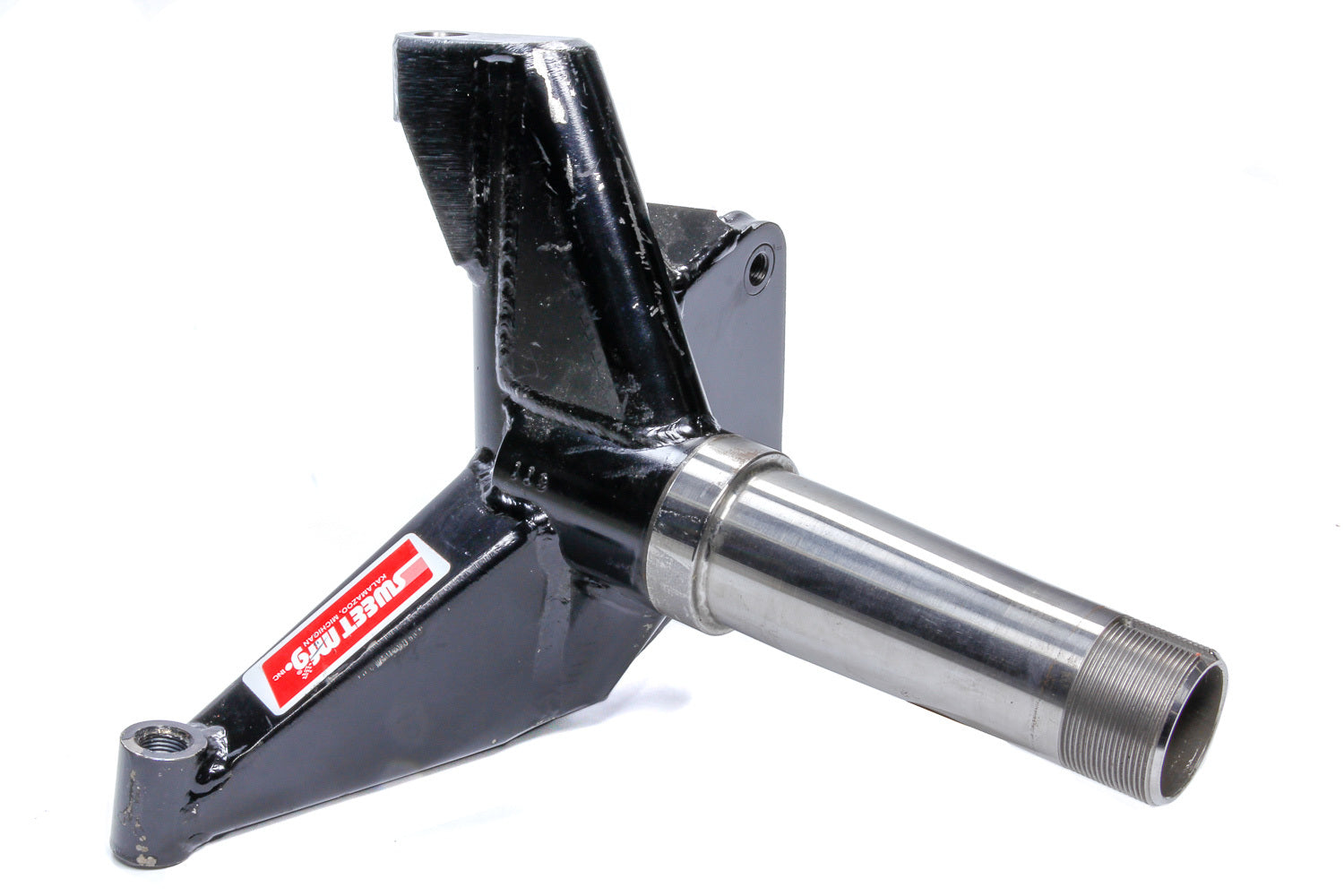 Sweet Manufacturing 701-119-121 Spindle 10 Degree W/5 LH 3.5in Superlight Sweet Manufacturing 701-119-121