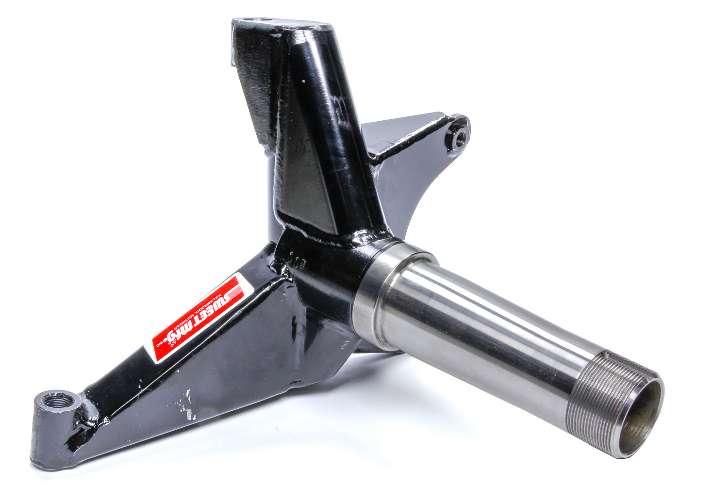 Sweet Manufacturing 701-119-131 Spindle 10 Degree W/5 LH Sweet Manufacturing 701-119-131