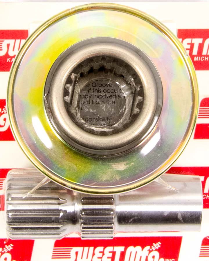 Sweet Manufacturing 801-70001 Pinless Quick Release As Sweet Manufacturing 801-70001