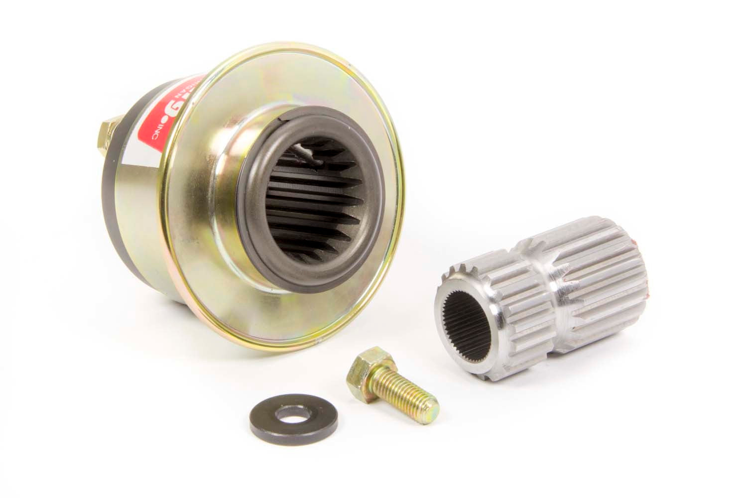 Sweet Manufacturing 801-70002 Sprint Coupler & Hub Ass Sweet Manufacturing 801-70002