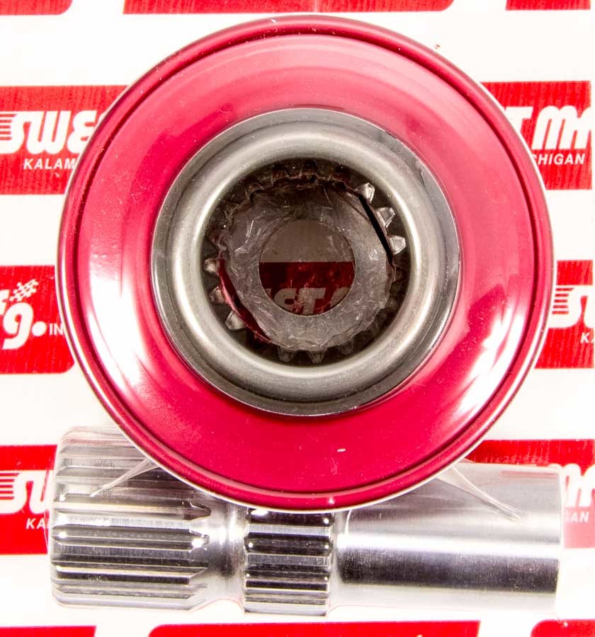 Sweet Manufacturing 801-70004 Aluminum Quick Release Sweet Manufacturing 801-70004