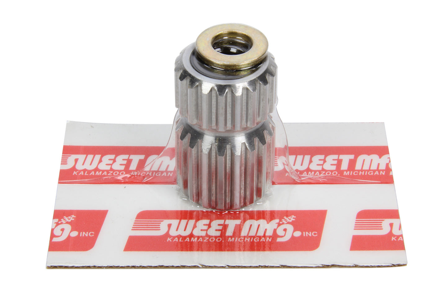 Sweet Manufacturing 801-70026 Adj Column Quick Release Coupler w/ Washer Sweet Manufacturing 801-70026