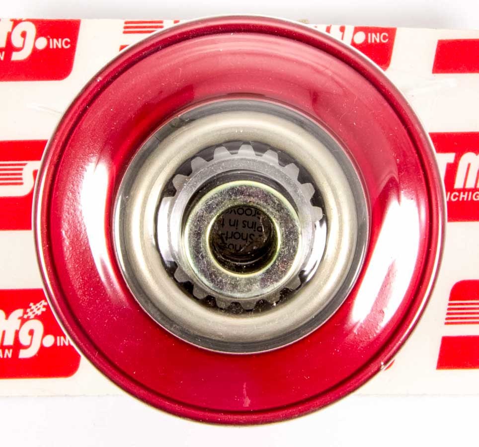 Sweet Manufacturing 801-70031 Column Quick Release Aluminum Sweet Manufacturing 801-70031