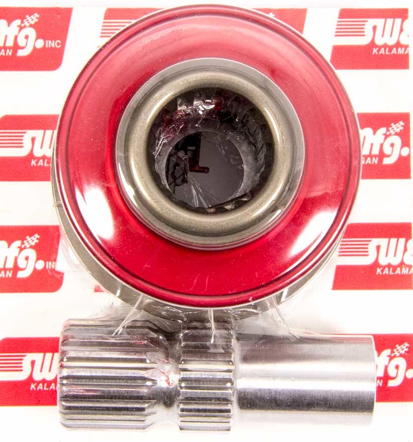 Sweet Manufacturing 801-70055 6 Bolt Quick Disconnect Sweet Manufacturing 801-70055