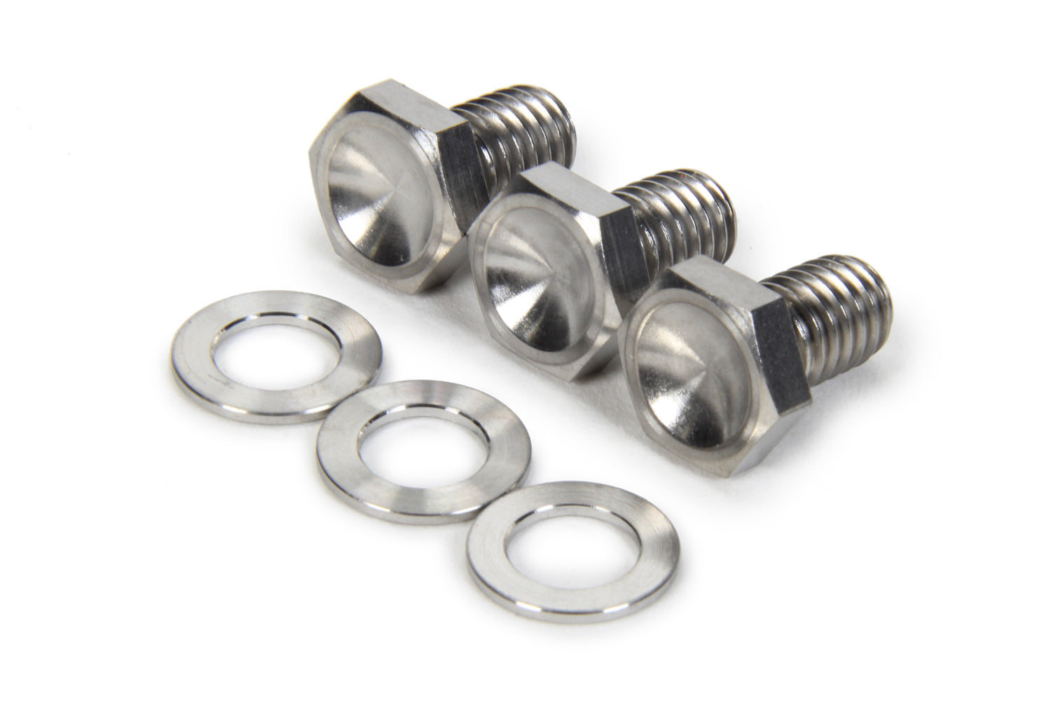 Sweet Manufacturing 801-70150 Bolt Kit L/W Steering Wheel Sweet Manufacturing 801-70150