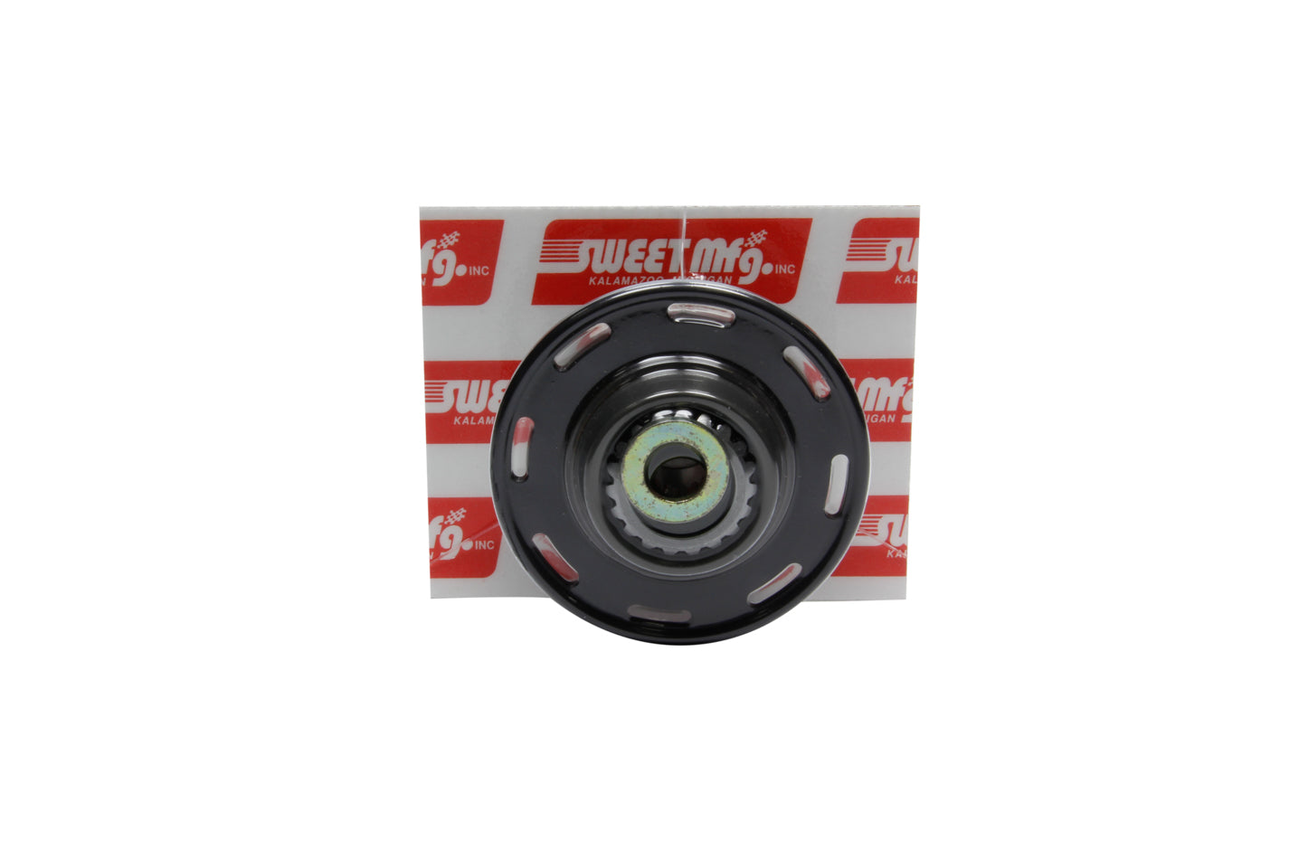 Sweet Manufacturing 801-70200 Quick Release L/W Alum. w/Adj. Column Coupler Sweet Manufacturing 801-70200