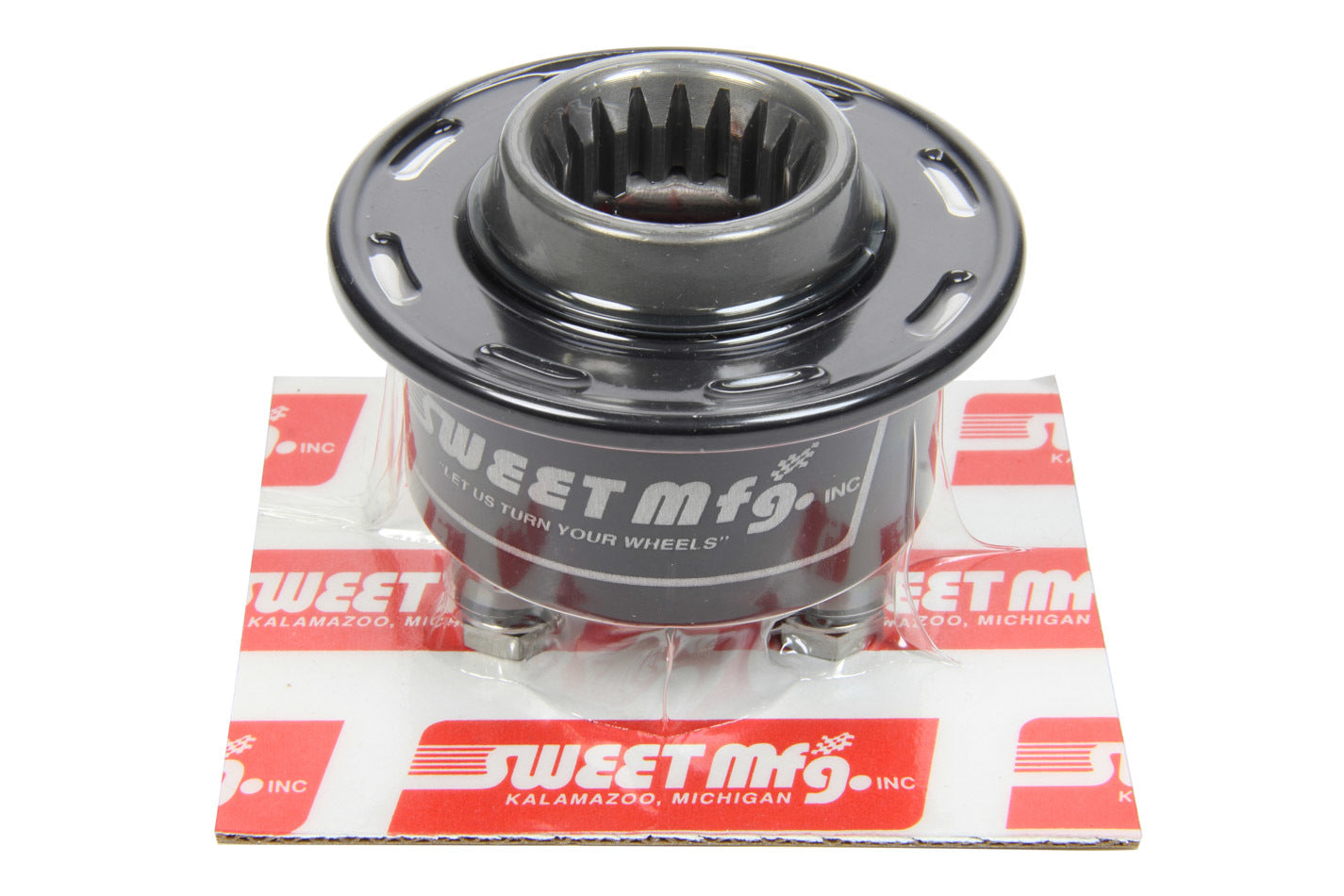 Sweet Manufacturing 801-70205 Quick Release L/W Alum. Sweet Manufacturing 801-70205