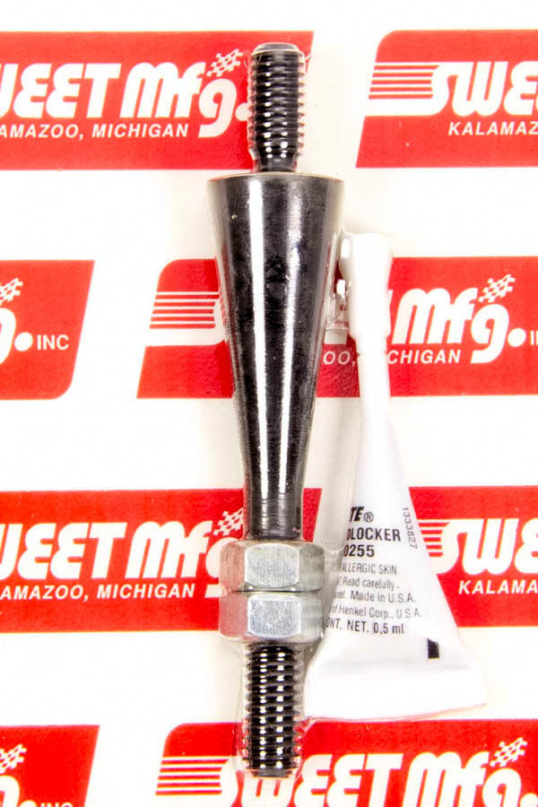 Sweet Manufacturing 901-10150 Air Cleaner Stud 4130 5/16-18 Sweet Manufacturing 901-10150