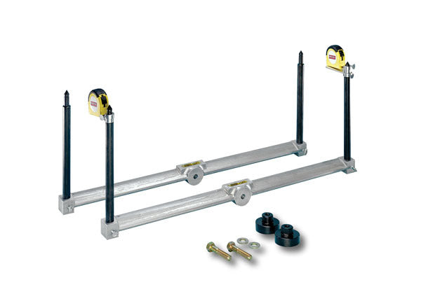 Sweet Manufacturing 901-82030 Setup System Ackerman w/ Wide 5 Nut Sweet Manufacturing 901-82030