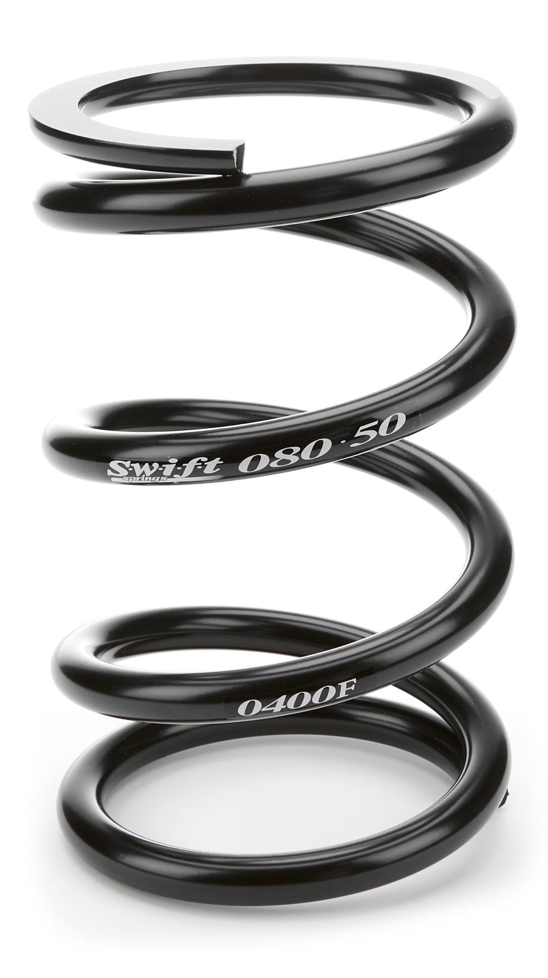 SWIFT SPRINGS 080-500-400 F Spring Conventional 8.00in x 5in x 400lb SWIFT SPRINGS 080-500-400 F