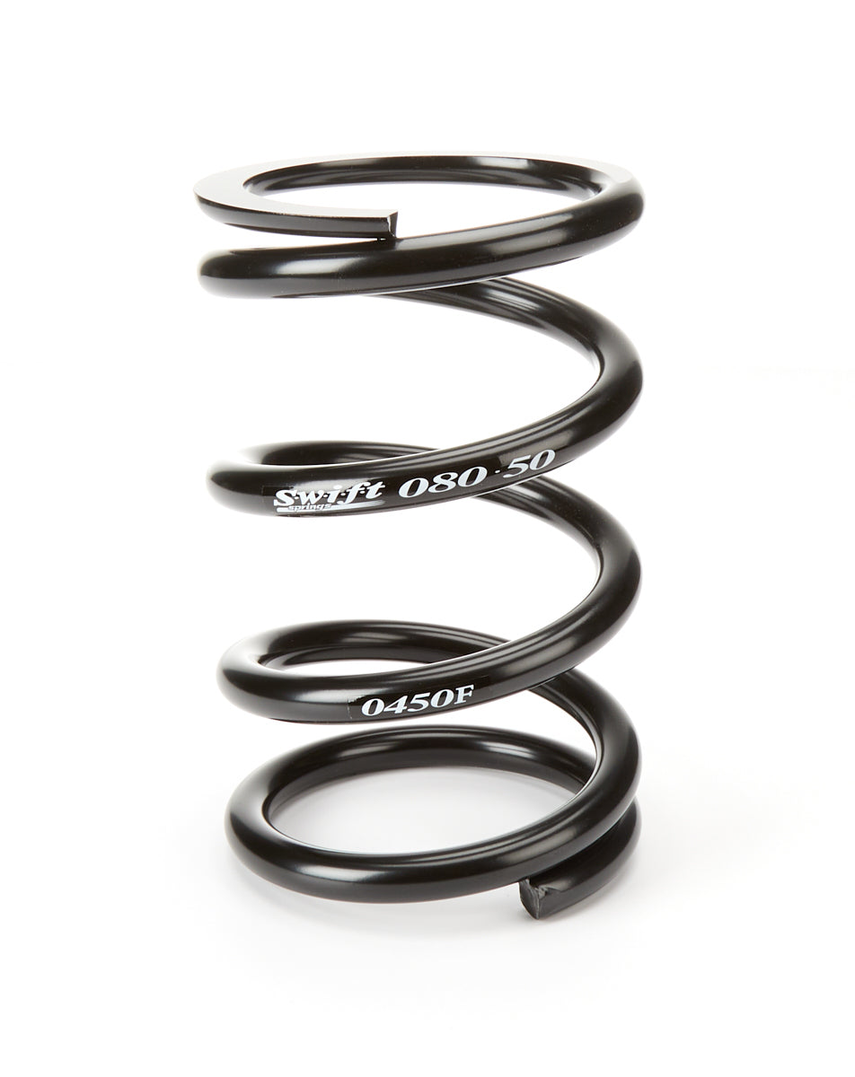 SWIFT SPRINGS 080-500-450 F Spring Conventional 8.00in x 5in x 450lb SWIFT SPRINGS 080-500-450 F