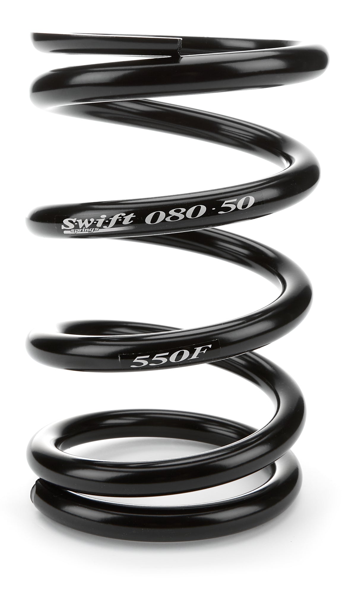 SWIFT SPRINGS 080-500-550 F Spring Conventional 8.00in x 5in x 550lb SWIFT SPRINGS 080-500-550 F