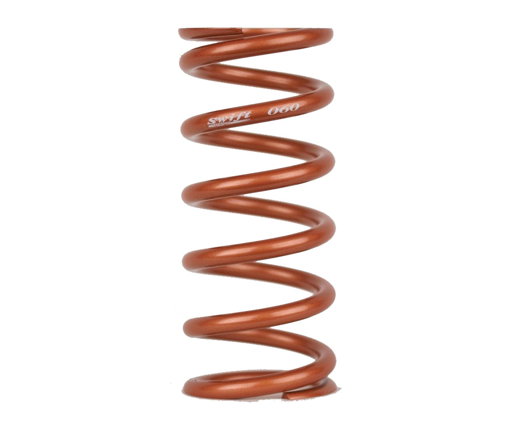 SWIFT SPRINGS 110-500-175 BP Conventional Spring 11in x 5in x 175# SWIFT SPRINGS 110-500-175 BP