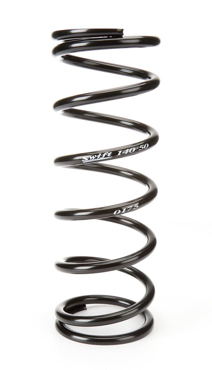 SWIFT SPRINGS 140-500-175 Conventional Rear Spring 14in x 5in x 175lb SWIFT SPRINGS 140-500-175