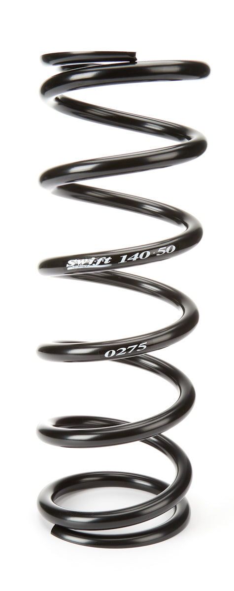 SWIFT SPRINGS 140-500-275 Conventional Rear Spring 14in x 5in x 275lb SWIFT SPRINGS 140-500-275