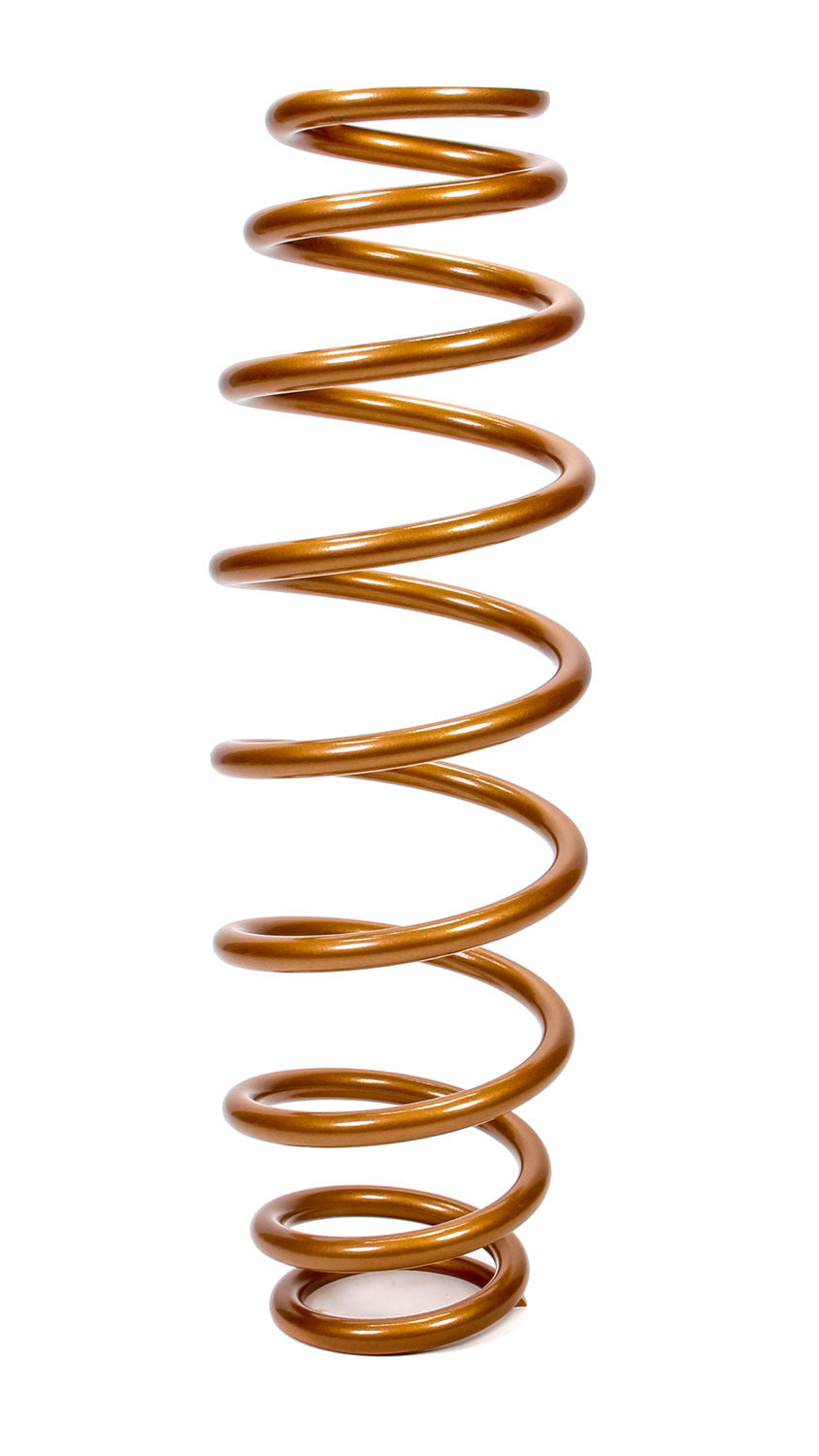 SWIFT SPRINGS 160-250-100 BP Barrel Spring 16in x 2.5in 100# SWIFT SPRINGS 160-250-100 BP