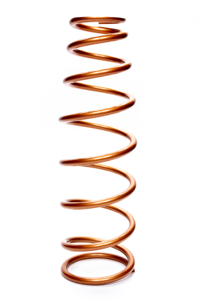 SWIFT SPRINGS 160-2550-125 BP Coil-Over Spring 16in x 5in x 125lb 2.5in ID SWIFT SPRINGS 160-2550-125 BP