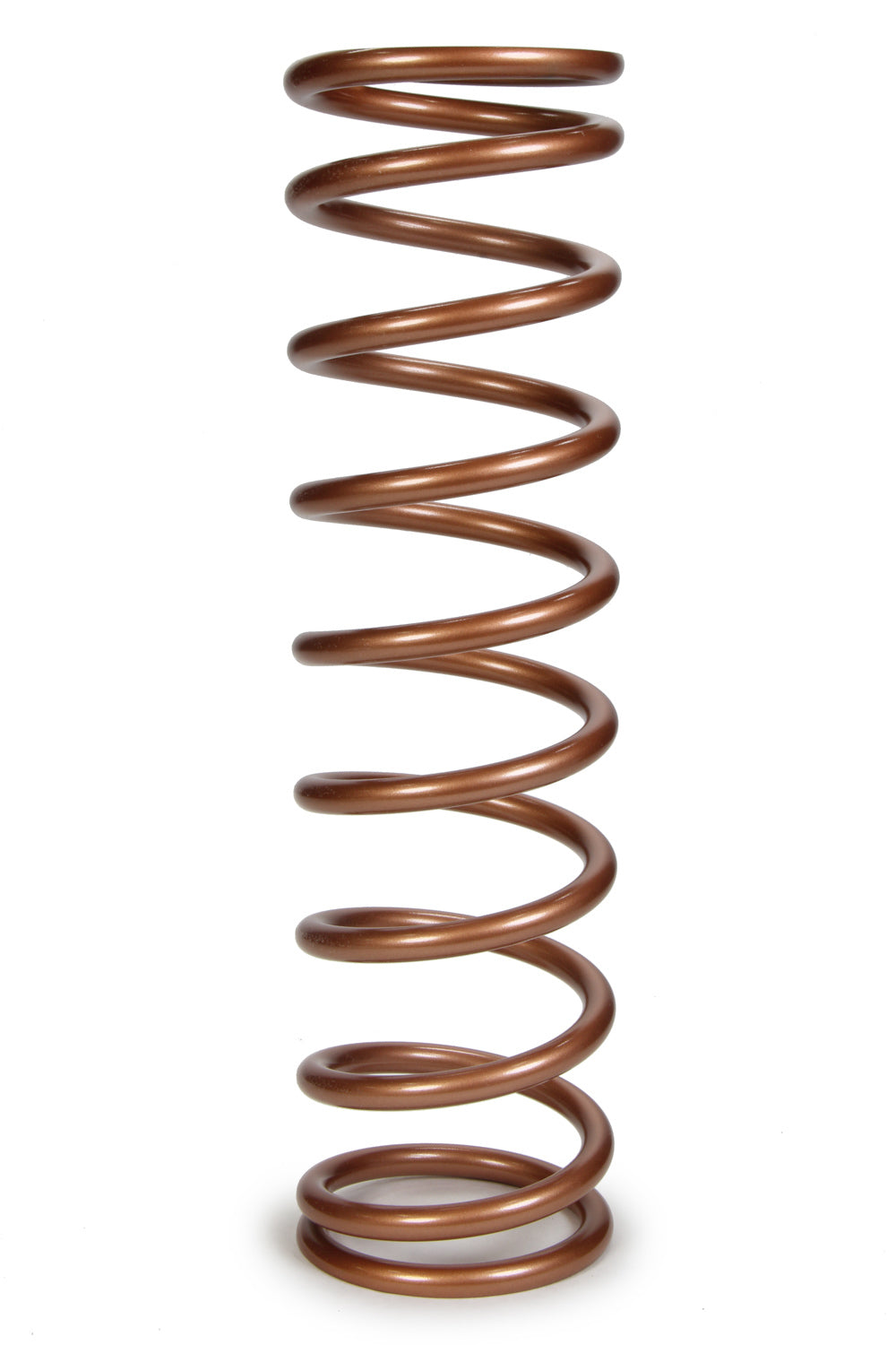 SWIFT SPRINGS 160-300-100 BP Coilover Spring 16in x 3.0in x 100lb SWIFT SPRINGS 160-300-100 BP