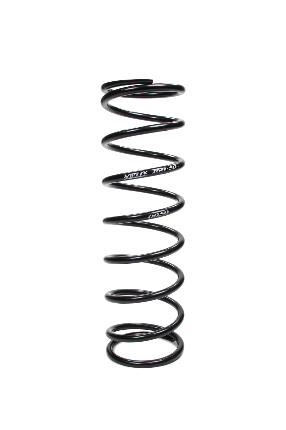 SWIFT SPRINGS 160-500-050 Conventional Spring 16in x 5in 50lb SWIFT SPRINGS 160-500-050