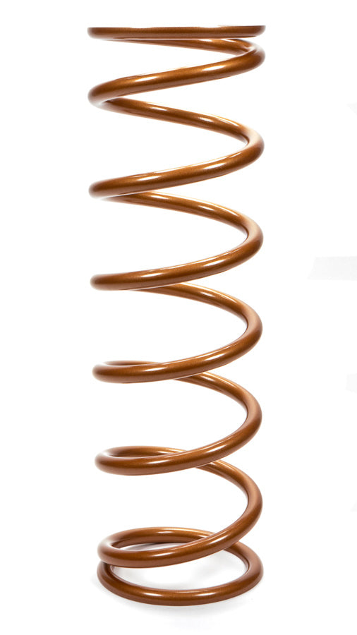 SWIFT SPRINGS 160-500-150 BP Conventional Spring 16in x 5in 150lb SWIFT SPRINGS 160-500-150 BP
